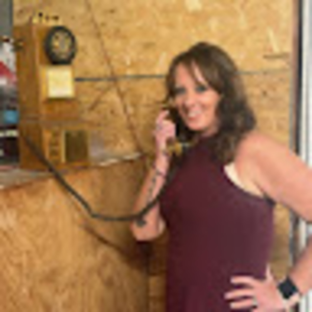 Meet your Posher, Bethany